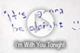 Andy Leek - I’m With You Tonight