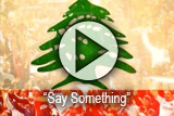 Andy Leek - Say Something