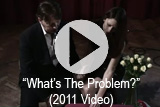 Andy Leek - What's the Problem?