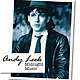Andy Leek Midnight Music